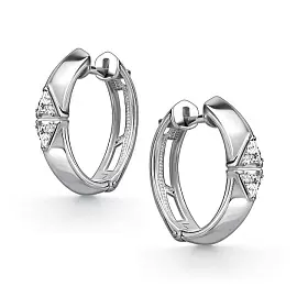 Серьги 02-4759.00КЦ-00 серебро_0