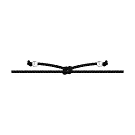 Колье 94-170-02389-1 серебро_2
