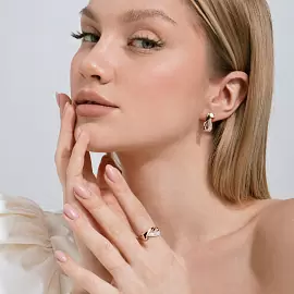 Кольцо 025021-1102 золото_1