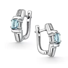 Серьги 02-5158.00ТБ-00 серебро_0