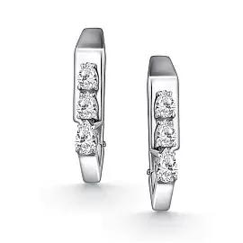 Серьги 02-5095.00КЦ-00 серебро_1