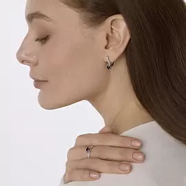 Серьги 02-5183.000С-00 серебро_2