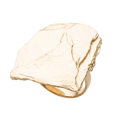 Кольцо SAN1981.YL серебро