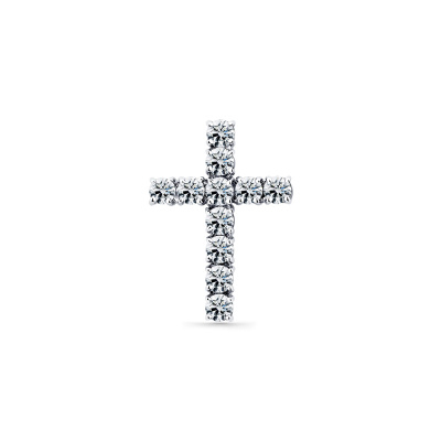 Крест декоративный 8-280391-00-00 золото