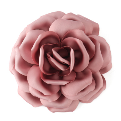 Брошь 261110115 ювелирный сплав Цветок