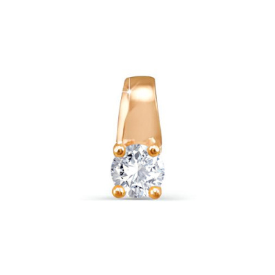Подвеска 032948 золото