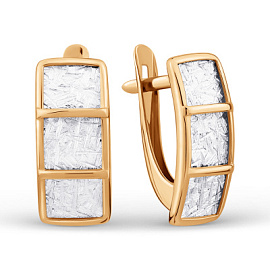 Серьги 503232-1002 золото